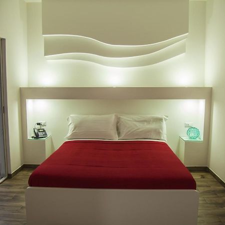 Villa Adelaide Suite & Room 托雷阿马莱 外观 照片
