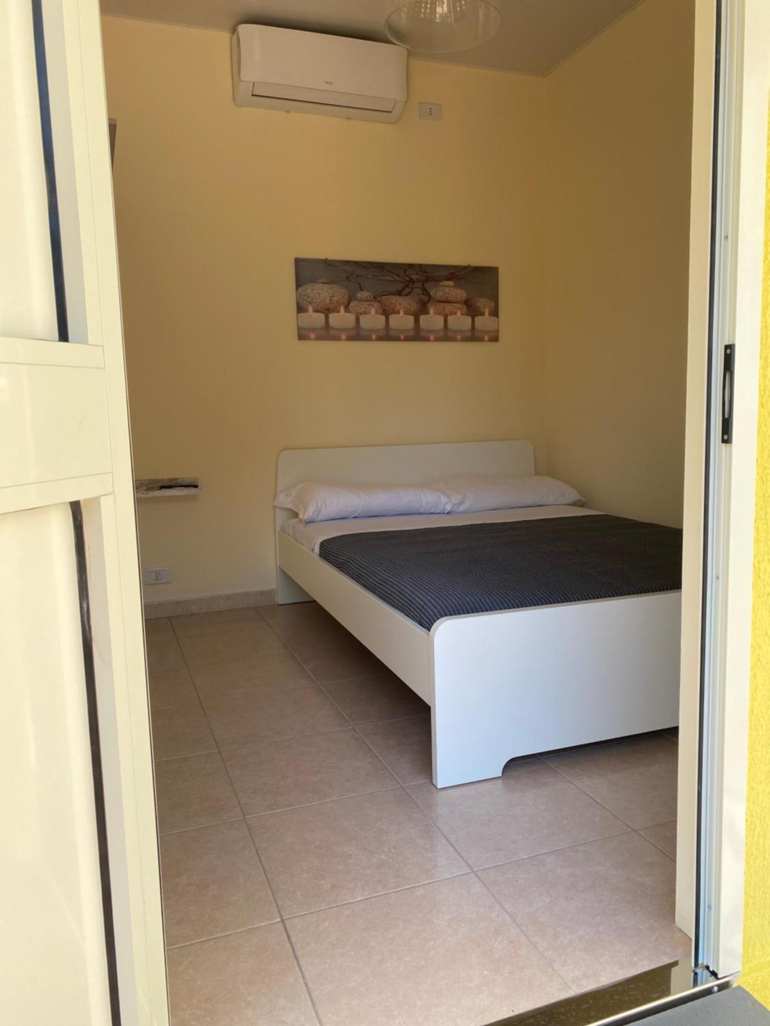 Villa Adelaide Suite & Room 托雷阿马莱 外观 照片