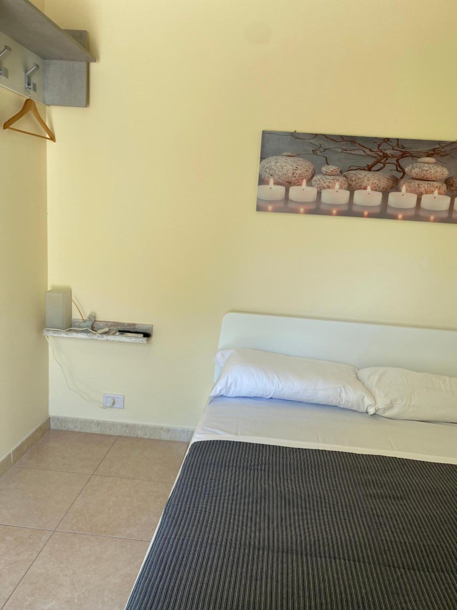 Villa Adelaide Suite & Room 托雷阿马莱 外观 照片