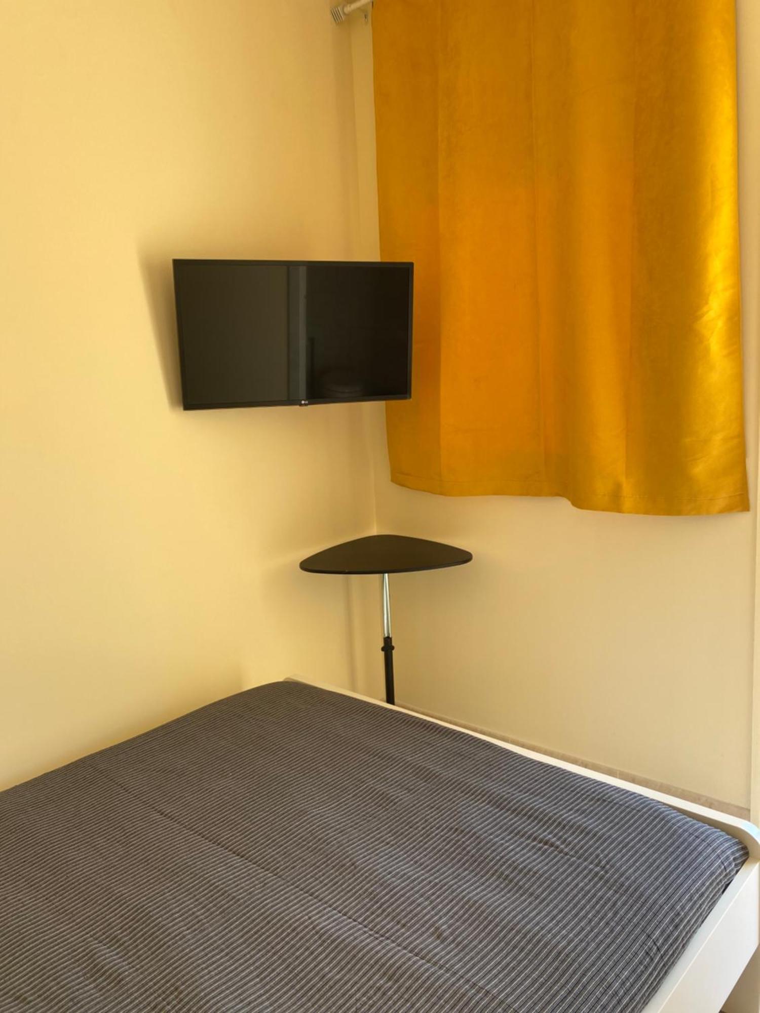 Villa Adelaide Suite & Room 托雷阿马莱 外观 照片