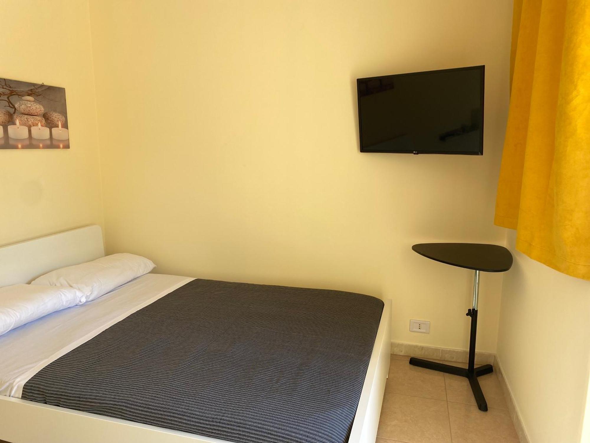 Villa Adelaide Suite & Room 托雷阿马莱 外观 照片