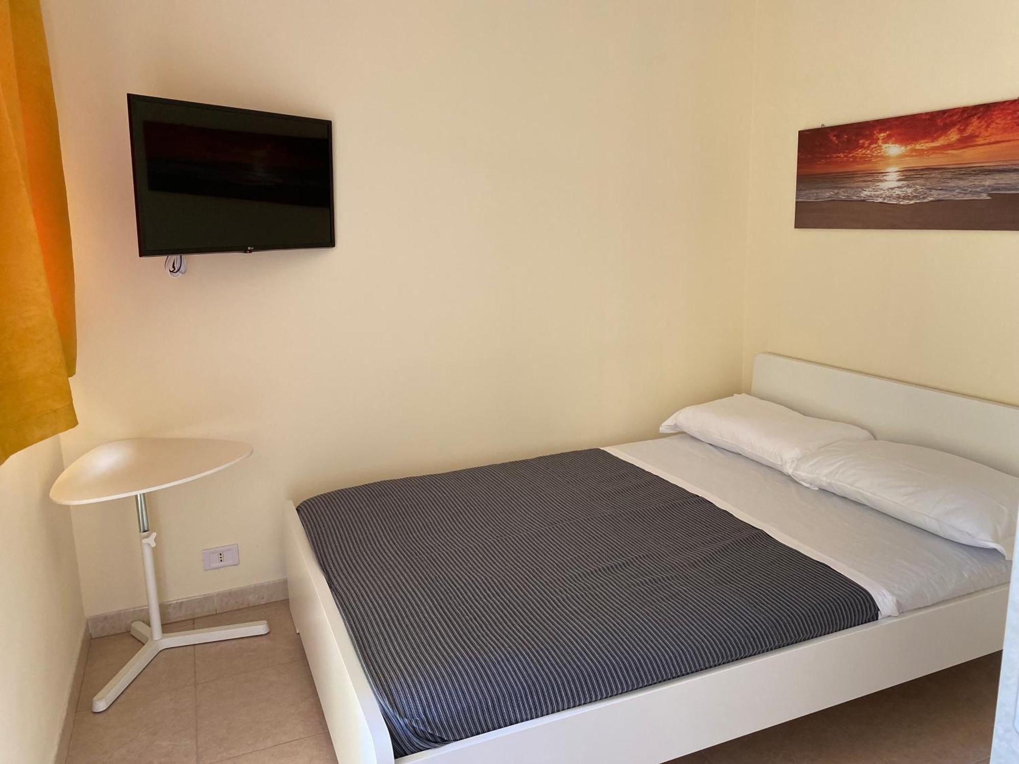 Villa Adelaide Suite & Room 托雷阿马莱 外观 照片