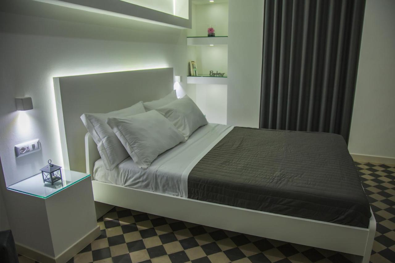 Villa Adelaide Suite & Room 托雷阿马莱 外观 照片