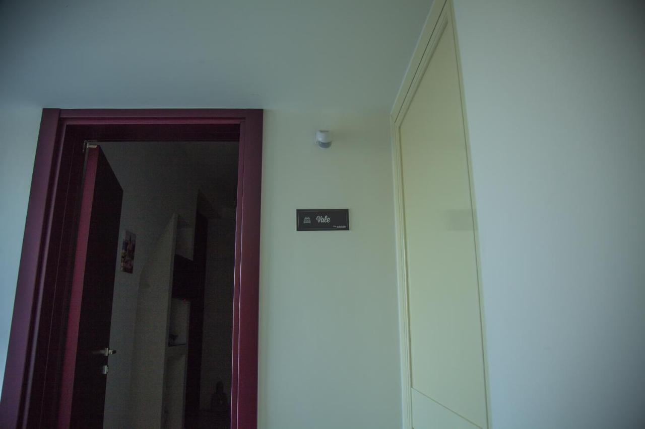 Villa Adelaide Suite & Room 托雷阿马莱 外观 照片